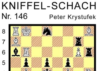Kniffel-Schach Nr. 146