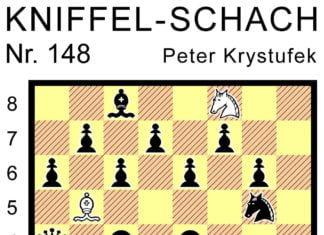 Kniffel-Schach Nr. 148