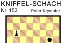 Kniffel-Schach Nr. 152