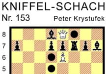 Kniffel-Schach Nr. 153