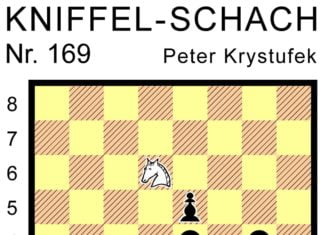 Kniffel-Schach Nr. 169