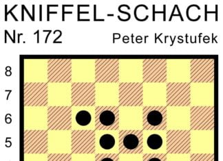 Kniffel-Schach Nr. 172