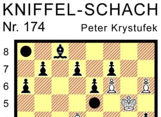 Kniffel-Schach Nr. 174