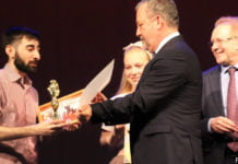 „Jugend ist der Schlüssel zur Bewahrung der Identität“ Bernd Fabritius