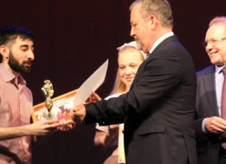 „Jugend ist der Schlüssel zur Bewahrung der Identität“ Bernd Fabritius