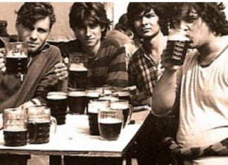 Vom „Dekanat“ ins „Leichenhaus“