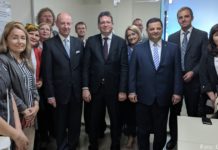 Mit Wissenschaft Wissen schaffen Martin-Luther-Universität