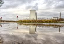 Strahlende Zukunft? Atomkraft Zentralasien