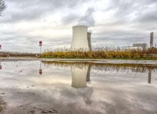 Strahlende Zukunft? Atomkraft Zentralasien