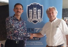 „Wiedergeburt“ wird Mitglied der FUEN