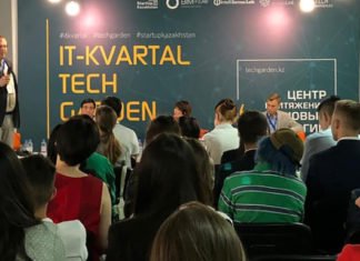 „Es ist Zeit zu handeln“ Belt and Road Initiative