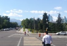 Arbeit sieht in Deutschland anders aus