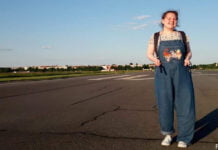 „Ich glaube nicht mehr daran, dass alle Deutschen pünktlich sind“ Ekaterina Moroko