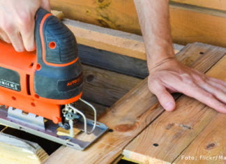 „Wie? Ich soll mit meinen Händen arbeiten?“ duale Ausbildung