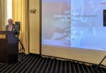 Neues CASIB-Büro in Almaty sagt dem Klimawandel den Kampf an  CASIB