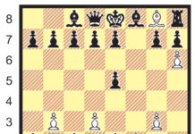 Kniffel-Schach Nr. 218