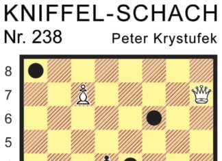 Kniffel-Schach Nr. 238