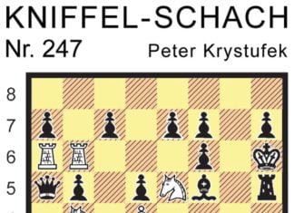 Kniffel-Schach Nr. 247