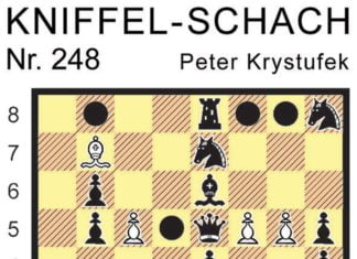 Kniffel-Schach Nr. 248