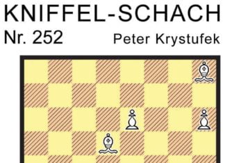 Kniffel-Schach Nr. 252