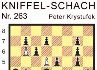 Kniffel-Schach Nr. 263