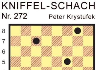 Kniffel-Schach Nr. 272