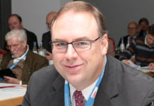 Thomas Helm: „Gute Leute fehlen überall“ Thomas Helm