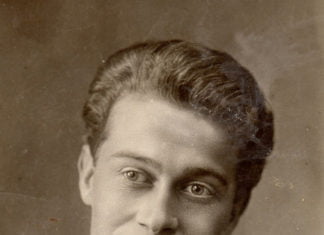 Deutsche Musik- und Theaterkultur an der Wolga Baumann