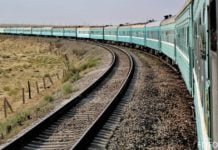 Durchs ganze Land für neue Artikel