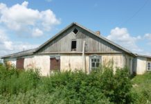 Die Rückkehr nach der Rückkehr