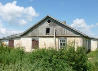 Die Rückkehr nach der Rückkehr