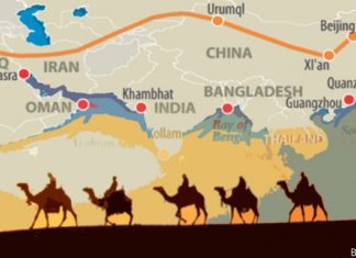 Warum wir mehr Zusammenarbeit in Zentralasien wagen sollten Neue Seidenstraße