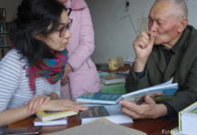 Schangatas: „Man hat den Eindruck, dass die Lage hoffnungslos ist“ Schangatas