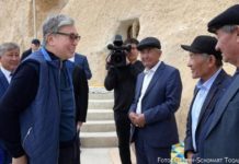 Rat für gesellschaftliches Vertrauen gegründet