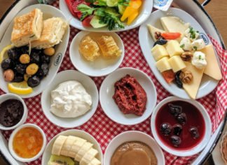 7 Tipps für das perfekte Frühstück Frühstück