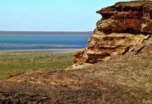 Eine Zukunft für den Aralsee