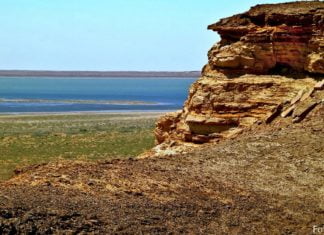 Eine Zukunft für den Aralsee