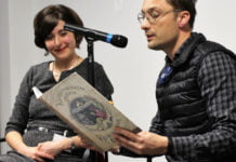 Serebrjanskijs Märchenwald Jurij Serebrjanskij