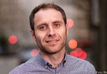 „Wer hart arbeitet, kommt immer zu einem Ergebnis” Vladimir Andrienko