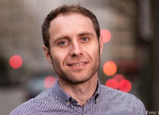 „Wer hart arbeitet, kommt immer zu einem Ergebnis” Vladimir Andrienko