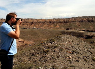 Der Abschied Philipp Dippl