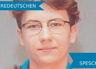 Ignat Speschilow Ignat Speschilow