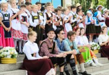 Das Festival der deutschen Kultur in Pawlodar