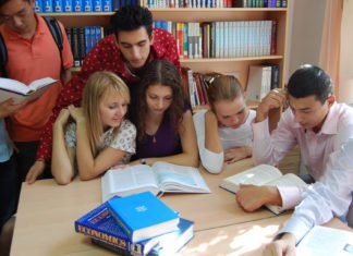 Ein Plädoyer für Mehrsprachigkeit