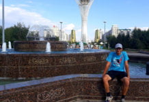 Auf der Suche nach dem großen Unbekannten