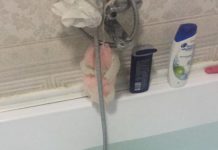 Von Wassermelonen und Badewannen Kasachische #Lifehacks