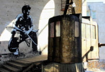 Bergbaustädte: Einst Industriezentren der Sowjetunion, heute am Existenzlimit Tschiatura