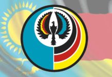 Wir suchen Interessierte für das Stipendium des Instituts für Auslandsbeziehungen!