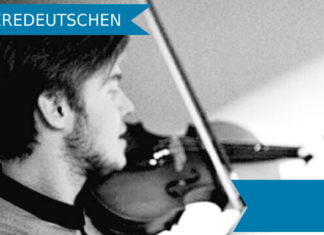 Musiker und Physiker: Peter Esau Peter Esau