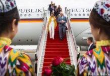 Im Fokus: Die Deutschen in Usbekistan